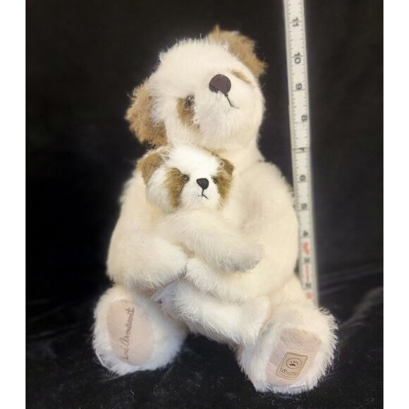 Vintage Limited Edition Boyds Bear by Tami Armacost - Picture 2 of 15